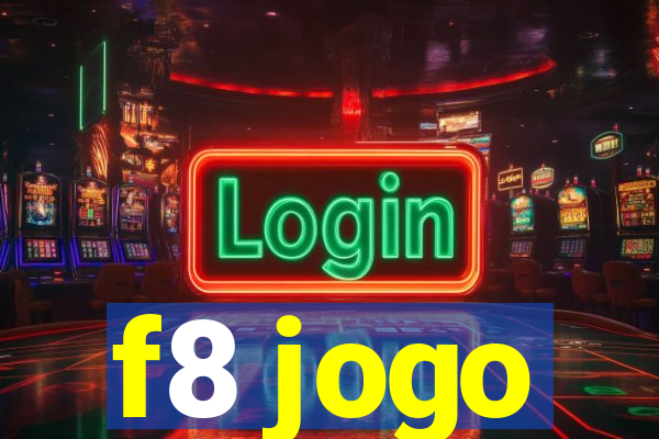 f8 jogo
